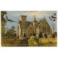 St Margarets Church Leiston Suffolk Frith Postc...