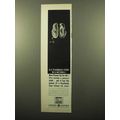 1961 General Electric Power Sprite AG-1 Flashbulb Ad