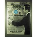 1979 American Bankers Association Ad - Symbol