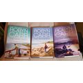 3 HB/DJ in Thunder Point series by Robyn Carr ~...