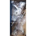 Armitage Shanks Nimbus High Neck Sink Pillars C...
