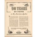 BAKER-RAULING COMPANY 1943 Years faith American...