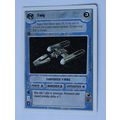 Star Wars CCG: Premiere Unlimited # Y-wing (A) ...
