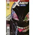 X-Men: Blue (Vol 1) # 022 NM (CvrA) MODERN AGE ...