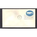 FDC U554 6c Moby Dick (No Cachet-U/A) CV41292