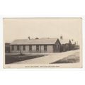 Royal Engineers Institute Bulford Military Camp...