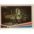1976 Donruss Space: 1999 Movie trading Card #17...