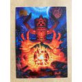 Marvel Masterpieces 1994 Base trading Card # 40...
