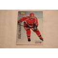 Oleg Orekhovsky 1995 Classic Hockey Draft 95 NO...