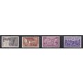 795 3c Northwest Territory Fine Plus MNH VA0543c