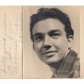 Maxwell Coker Oklahoma Musical American Travel ...