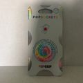 NEW Psych Out Tie Dye Popsocket