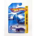 Hot Wheels Sky Knife 013/180 New Models #13 of ...