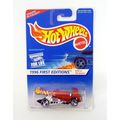 Hot Wheels Dogfighter #375 First Editions 10 of...