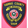 Fire & Police Dept, Harris County, TX. PP19.