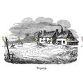Bopeep Inn, Racecourse, St Leonards, Sussex, En...