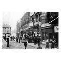 pt0594 - Market Street , Burnley , Lancashire -...