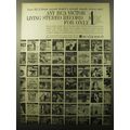 1960 RCA Victor Records Ad - Your RCA Victor record dealer's second smash