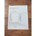 1972/73 Mossley vs South Liverpool - Northern P...