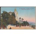 Le Casino et les Terrasses, Monte-Carlo, c.1920...