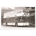 Black & White Photograph of Manchester Corporat...