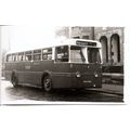 Black & White Photograph of Trent Motor Tractio...
