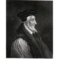 BISHOP LATIMER 1838 John Rogers - Adriaen van d...