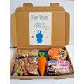 HOPPY BIRTHDAY RABBIT BOY BUNNY BIRTHDAY GIFT B...