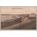 Marine Drive, Falmouth, Cornwall, c.1930s - Pos...