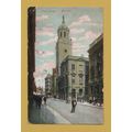 Clare Street, Bristol - Postally Used - Bristol...