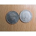 Sweden 1991 1 Krone Coin