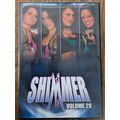 SHIMMER Volume 29 DVD 2010 womens wrestling MsC...