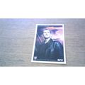 DOCTOR WHO (Ninth Doctor) TV Promotional Postca...