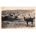 Cana of Galilee : a photo-style postcard view