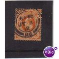 1911 GB EDWARD 4D ORANGE F/U SG 286