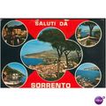 Italy PC - Saluti Da Sorrento