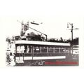 Tram Photo BLACKBURN Corporation Milnes Tramcar...