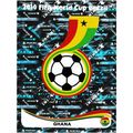 2014 Panini World Cup Soccer Stickers - #526 - ...