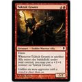 Magic the Gathering - Zendikar - #152/249 - Tuk...