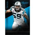 2014 Panini Prestige 158 Luke Kuechly Carolina ...