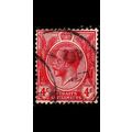MALAYA [StraitsSettl] MiNr 0164 ( O/used )
