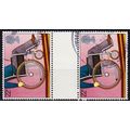 ENGLAND GREAT BRITAIN [1981] MiNr 0873 ZS ( O/u...
