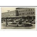Sussex CRAWLEY The Fountain Postcard by Valenti...