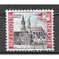 Belgium ( Belgique ) N° 1503 YVERT OBLITERE (USED)