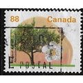 1991/1996 SG 1477b - #2 fine used (o) - perf. 1...