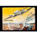 Australia 2001 Outback Services Flying Doctor 4...