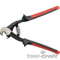 Yato professional heavy duty parrot tile nibble...