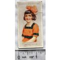1923 Ogdens Children of All Nations No. 49 Unit...