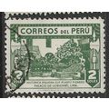 1945/1947 Michel 444 - fine used (o)