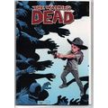 THE WALKING DEAD ' season 1 ' mini book card # ...